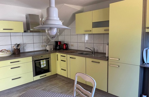 Lauchhammer Apartment | Vacation apartment/apartment for 2 guests with 70m² in Lauchhammer (295983)