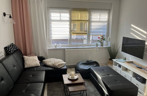 Muritz Apartment | Vacation apartment/apartment for 2 guests with 50m² in Röbel/Müritz (118069)