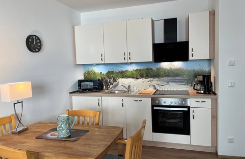 Muritz Apartment | Vacation apartment Luv & Lee