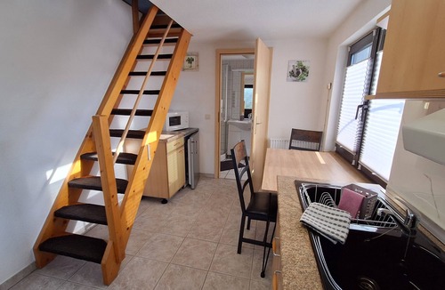 Schwarzheide Apartment | Vacation apartment Schwarzheide