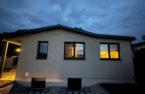 Schwielowsee Apartment | Vacation apartment at Schwielowsee - Lake vacation Haus Antonia