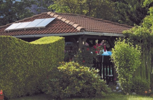 Senftenberg Apartment | Vacation apartment Lausitz Sehn II - Holiday property Lausitz Sehn