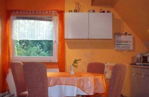 Mirow Apartment | Vacation apartment Mirow (22205) - Holiday apartment