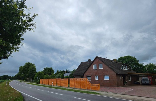 Uplengen Apartment | Vacation apartment Moi Tied 35677 - Holiday apartment Moi Tied