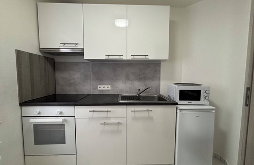 Moringen Apartment | Vacation apartment on the Flaake