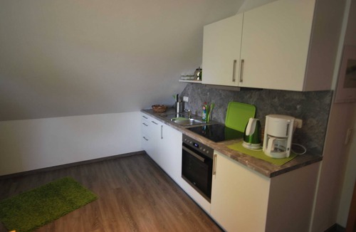 Remels Apartment | Vacation apartment Rossi's Nuest 31516 - Holiday apartment Rossi's Nüst