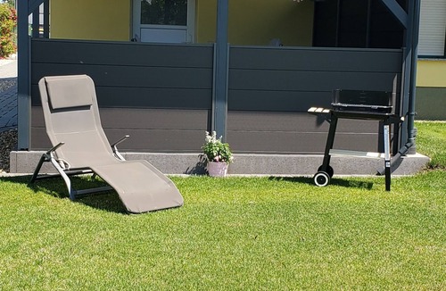 Luckau Apartment | Vacation apartment Wiesenblick near Spreewald and Tropical Island