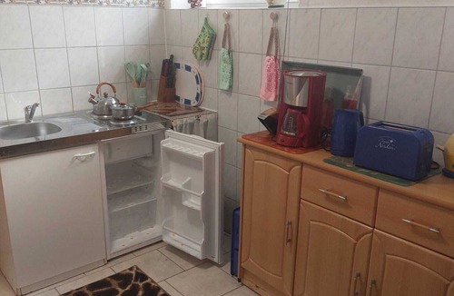 Lubstorf Apartment | Vacation apartment Zwergenstübchen