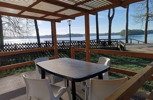 Oberhavel Apartment | Vacation bungalow no. 18 - Ferienpark Seenland Betriebsgesellschaft