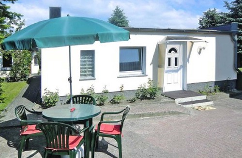 Wusterhusen Apartment | Vacation cottage - Holiday accommodations Wusterhusen