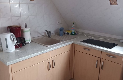 Uecker-Randow Apartment | Vacation apartment/apartment for 4 guests with 50m² in Grambow OT Sonnenberg (267154)