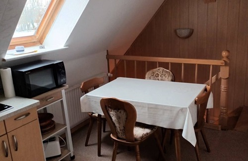 Uecker-Randow Apartment | Vacation apartment/apartment for 4 guests with 50m² in Grambow OT Sonnenberg (267154)