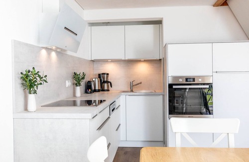 Niendorf Apartment | Vacation apartment/apartment for 5 guests with 70m² in Hohenkirchen-Niendorf (305461)