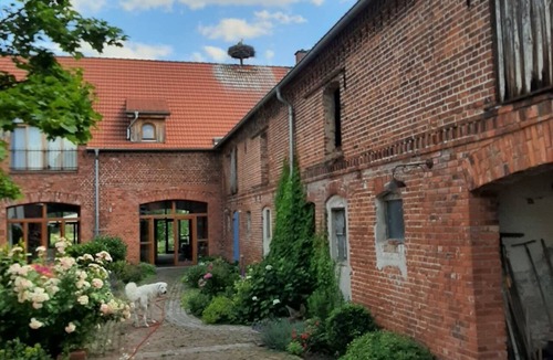 Jerichow Apartment | Vacation apartment/apartment for 4 guests with 52m² in Jerichow OT Großwulkow (172819)
