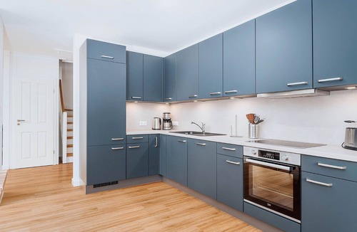 Bresewitz House | Vacation home close to nature in Bresewitz
