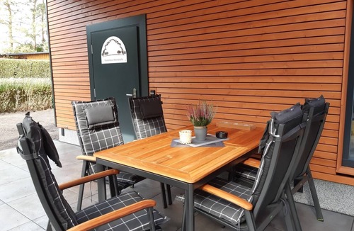 Lochow House | Vacation home for 4 guests with 80m² in Stechow-Ferchesar (270507)