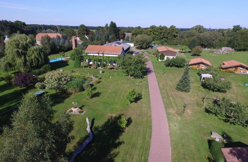 Vellahn House | Vacation home for 5 guests with 60m² in Vellahn OT Kützin (247530)