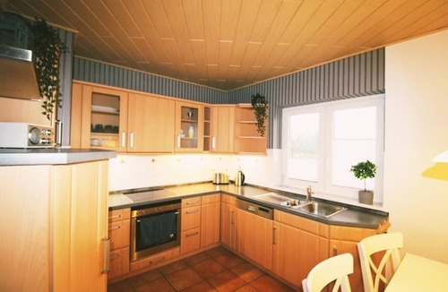 Neufeld House | Vacation home for 6 guests with 81m² in Spieka-Neufeld (311150)