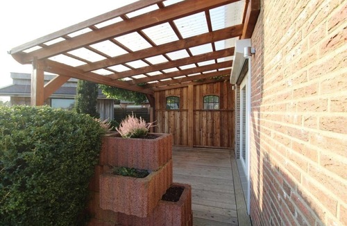 Neufeld House | Vacation home for 6 guests with 81m² in Spieka-Neufeld (311150)