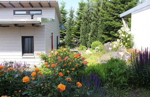 Volpriehausen House | Vacation home for 10 guests with 120m² in Uslar (148822)