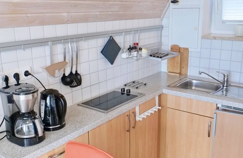 Bad Kleinen House | Vacation home for 4 guests with 30m² in Bad Kleinen (301636)