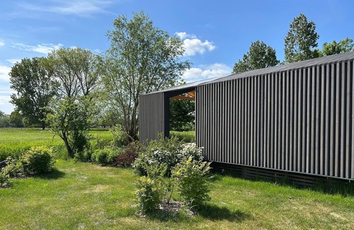 Bleckede House | Vacation home for 4 guests with 35m² in Bleckede (295724)