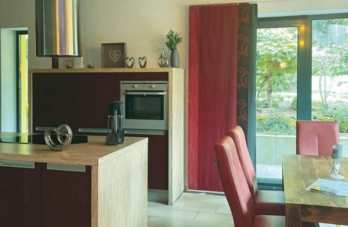 Quedlinburg House | Vacation home for 5 guests with 130m² in Quedlinburg (271116)