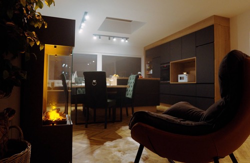 Hasselfelde House | Vacation home for 7 guests with 140m² in Hasselfelde (311086)