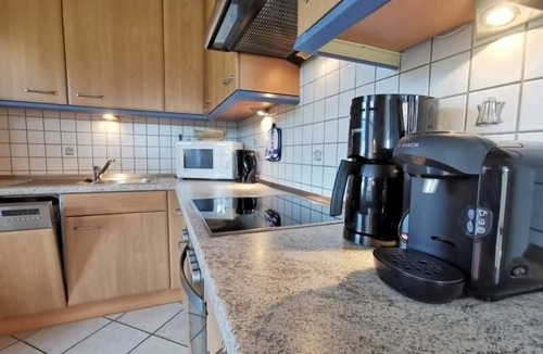 Horumersiel House | Vacation home for 8 guests with 125m² in Horumersiel (268900)