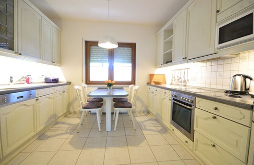 Wickendorf House | Vacation home for 9 guests with 250m² in Schwerin (248092)