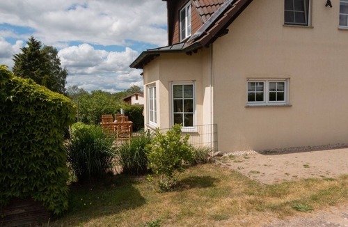 Oberuckersee House | Vacation home for 6 guests with 90m² in Oberuckersee (168725)