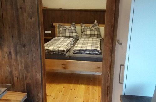 Fangschleuse Cabin | Vacation home in the Löcknitz valley