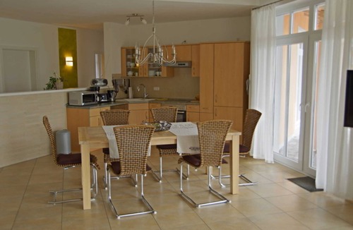 Wesenberg House | Vacation home in Strasen with pool, (Mundt, Undine) H2 - Holiday home in Strasen with pool, (Mundt, Undine)