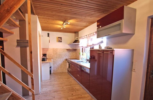 Warnitz House | Vacation home Oberuckersee OT Melzow UCK 1151 - UCK 1151