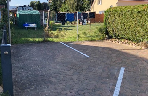 Zinnowitz House | Vacation home Schlehenweg in Zinnowitz for up to 10 people with sauna & WLAN