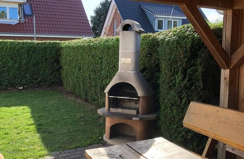 Zinnowitz House | Vacation home Schlehenweg in Zinnowitz for up to 10 people with sauna & WLAN