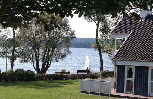Bad Saarow Apartment | Vacation home Seeland in the vacation park Bad Saarow - Ferienpark Bad Saarow
