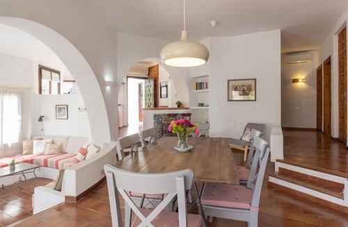 Vilafortuny House | Vacation home Vilafortuny in Cambrils - 8 persons, 3 bedrooms