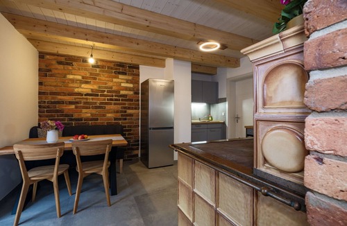 Elsterheide Apartment | Vacation Rental/Apartment for 2 Guests, 42 m², in Elsterheide (309769)