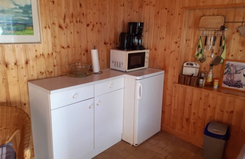 Althagen Cottage | Vacation room Beljan, Germany