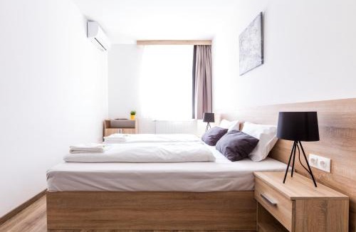 Corvin negyed Apartment | Vagabond Corvin