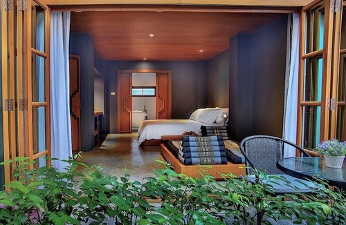 Ban Phan Thom Hotel | Vali Villa Bangkok
