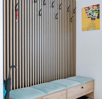Lagymanyos Apartment | VentoBudapest with 1 optional PARKING, 4rooms & 4bathrooms