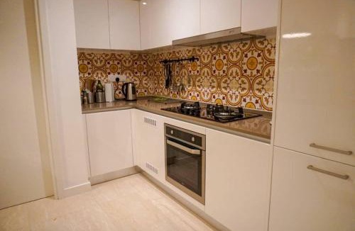 Taman Pertama Apartment | Vertica Residences KL