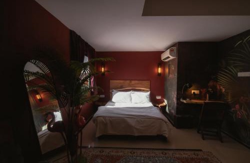 Historic George Town Hotel | Very Hotel