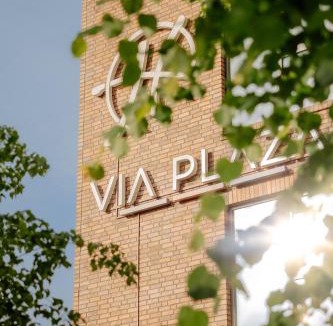 Meppen Hotel | VIA PLAZA Meppen by Hackmann