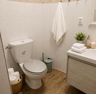 Rybie Apartment | Via Room