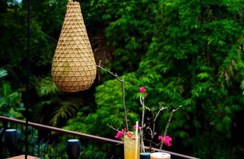 Melayang Hotel | Vije Boutique Resort & Spa