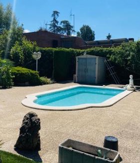 Odena Villa | Villa Òdena