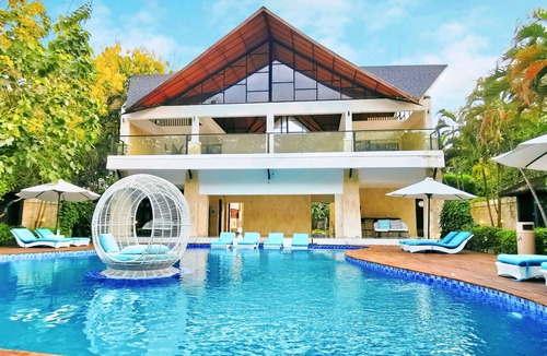 Central Seminyak Villa | Villa 1 BR Central Seminyak mins to Beach